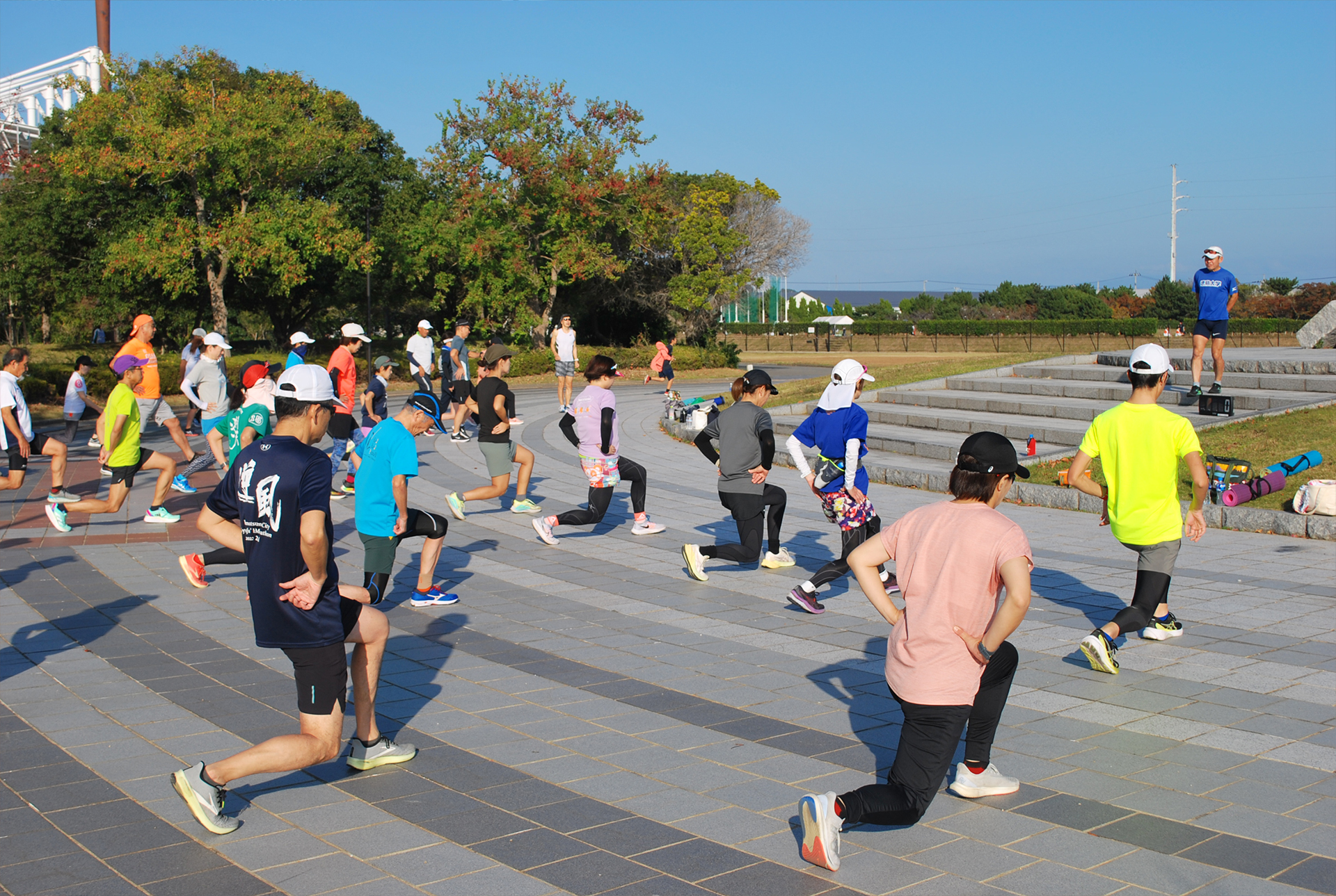 写真（過去の講座の様子）③